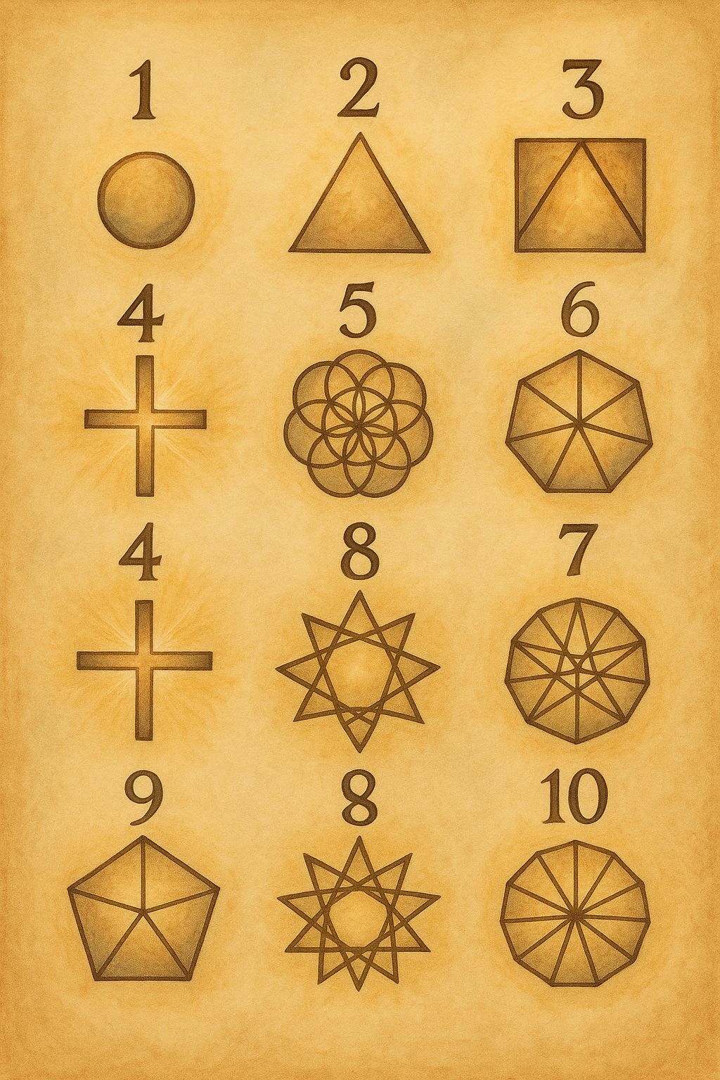 Introduction to Numerology