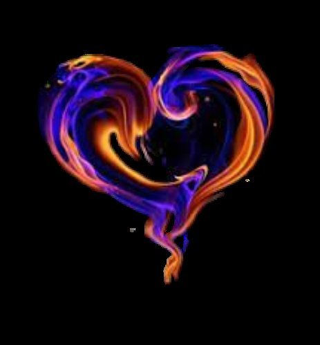Neon Heart